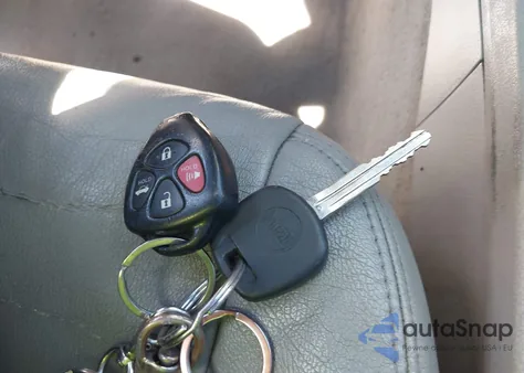 2007 Toyota Camry Le from USA, damaged, VIN 4T1BE46K37U698676